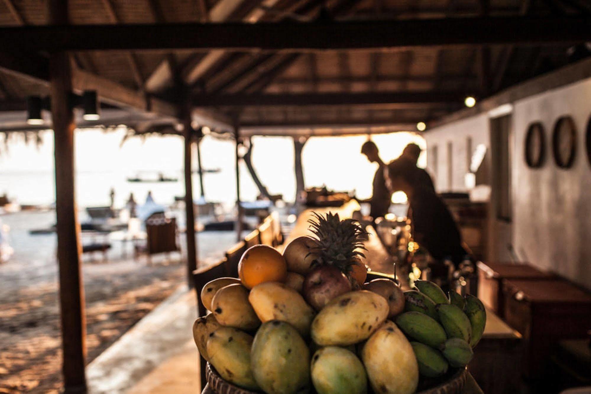 Tamu Otres Hotel Sihanoukville Bagian luar foto